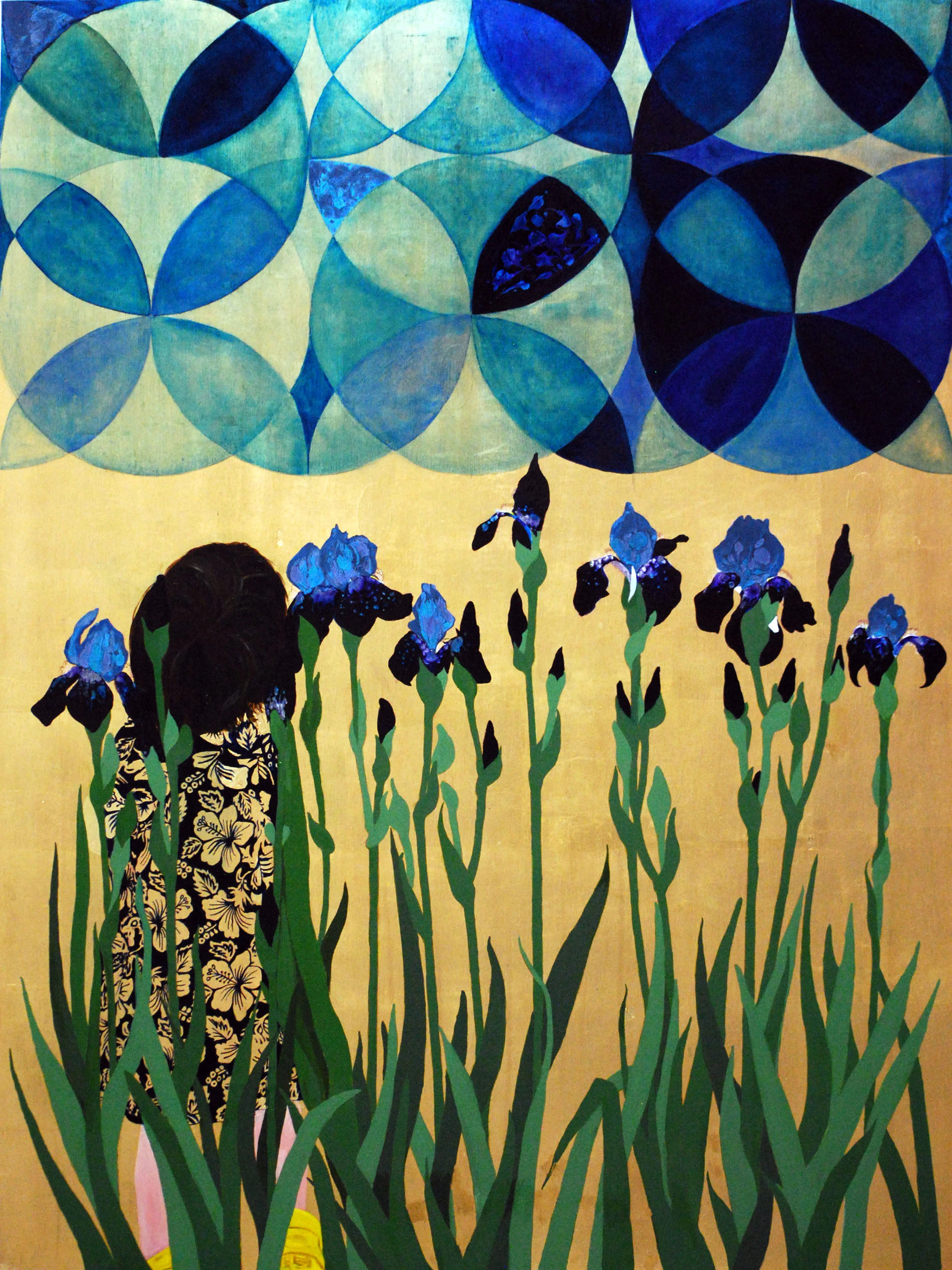 Kae Sasaki — artwork