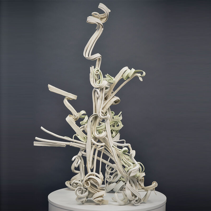 Jody Greenman — artwork