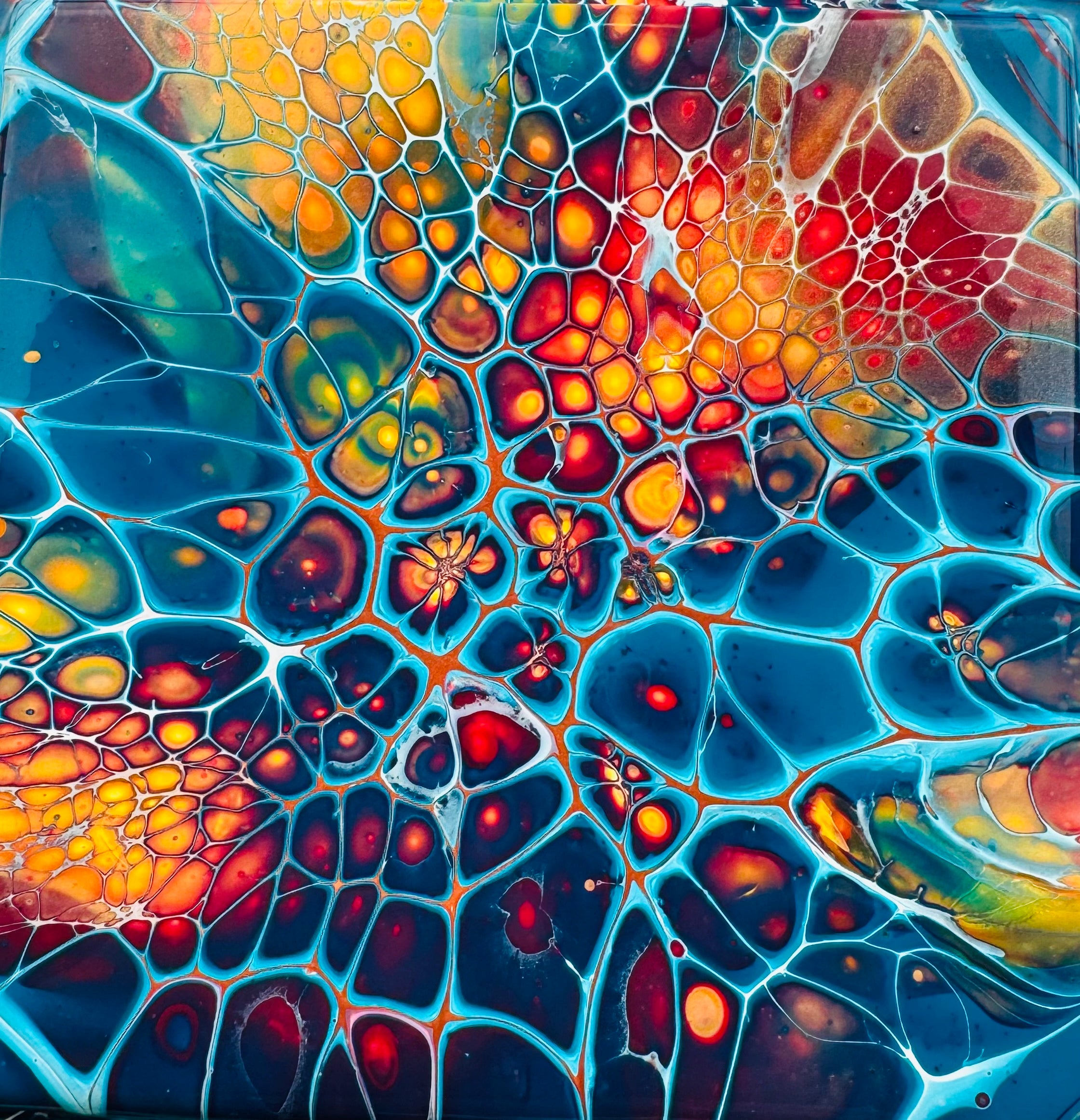 Amber Goodwin — artwork