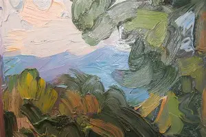 Enrique Ferreol — artwork