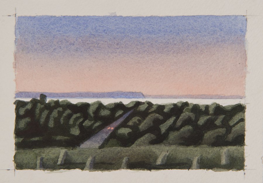 Robert Pope — artwork