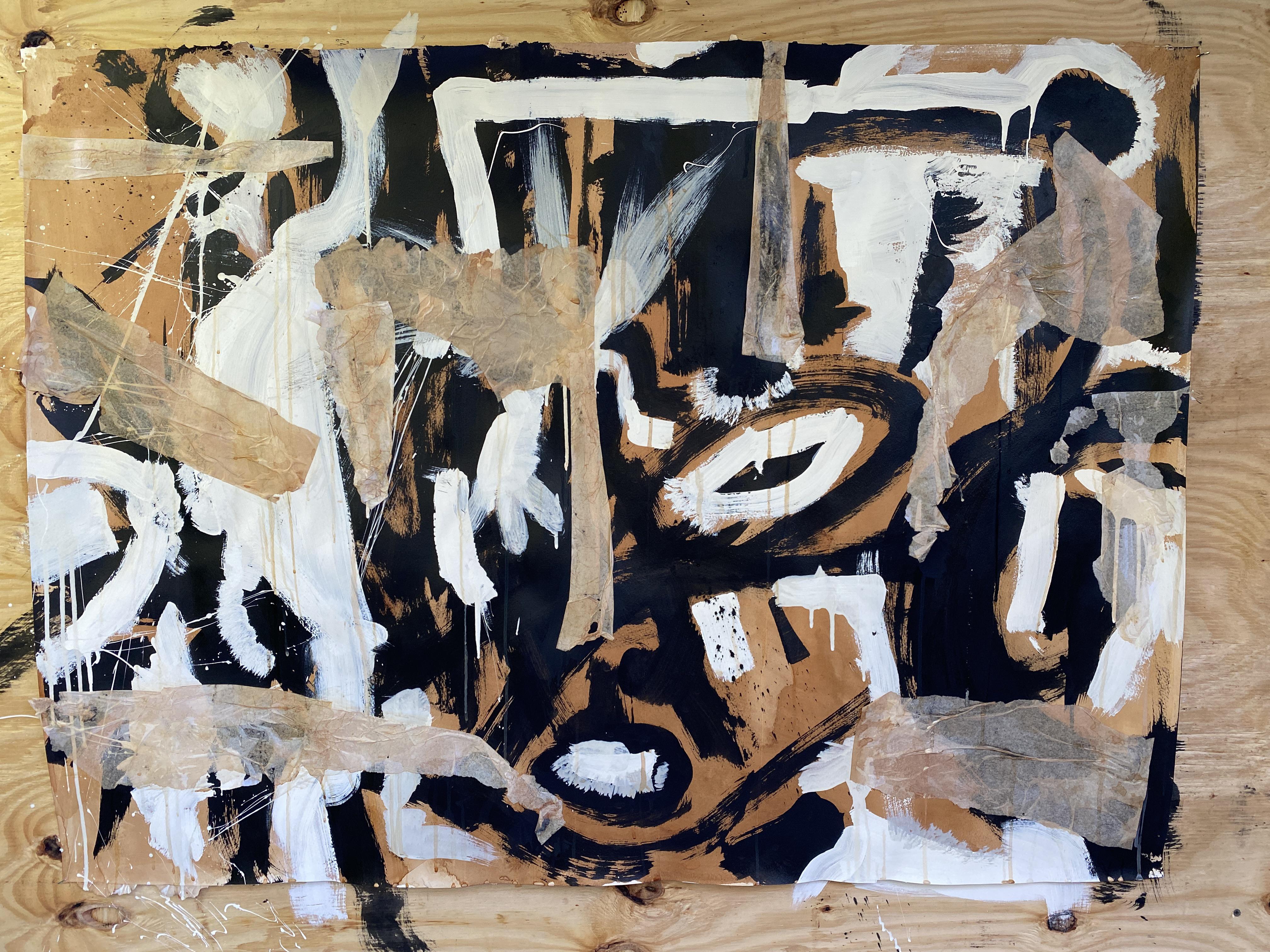 Dana Wagner — artwork