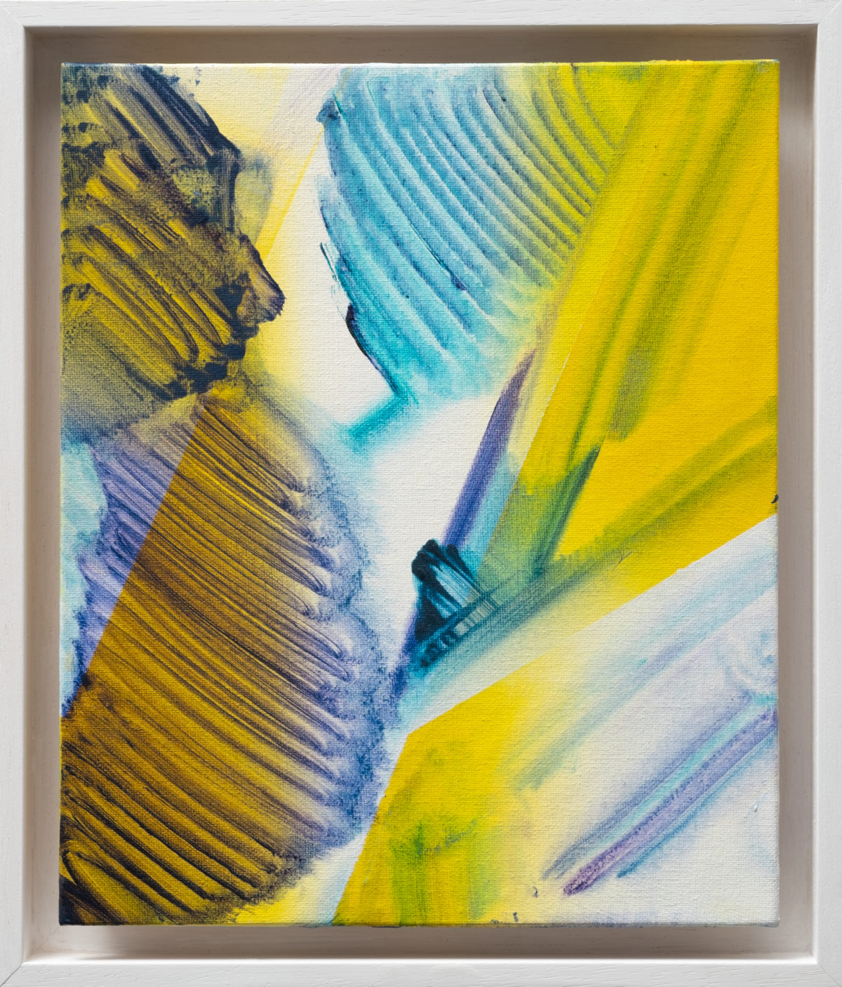 Phil Ashbee — artwork