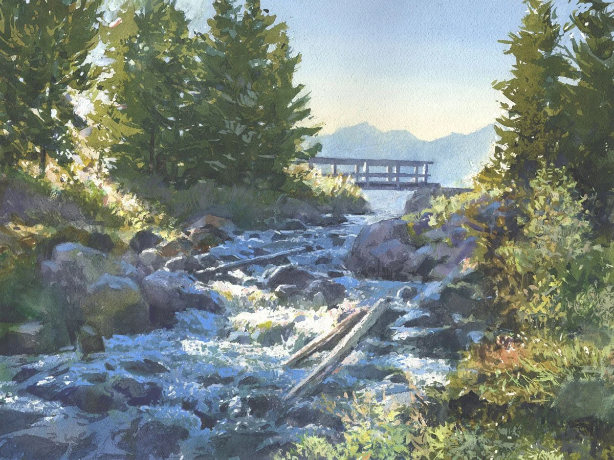 James Koll — artwork