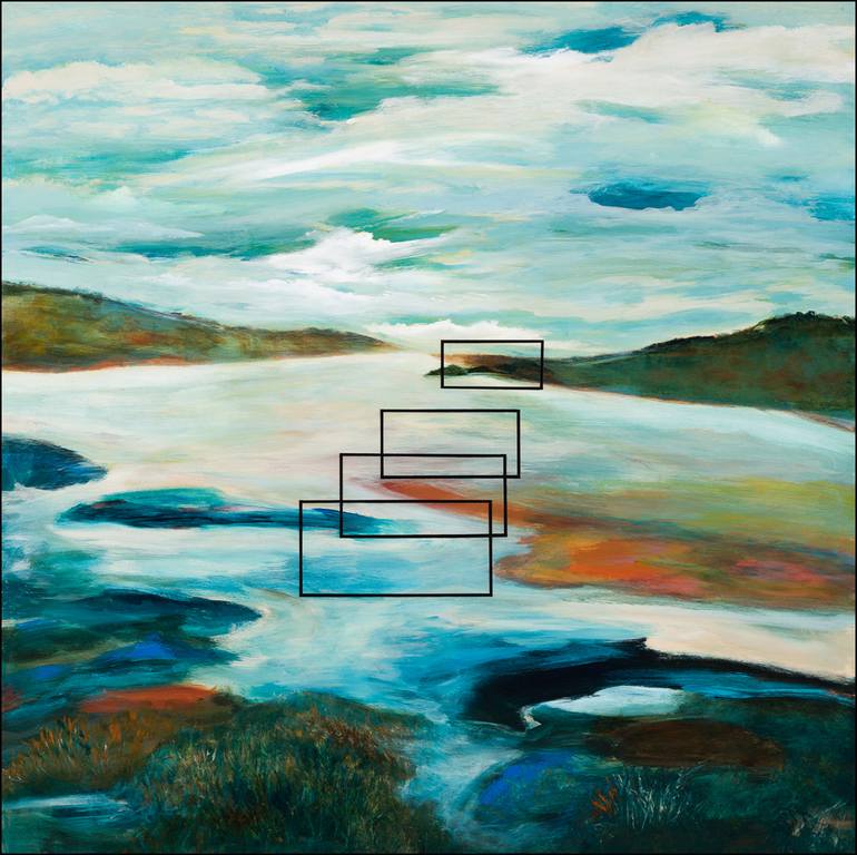 Alice Rich — artwork