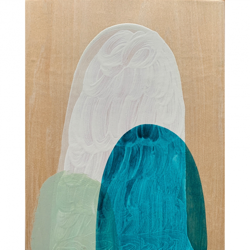 Shannon Pawliw — artwork