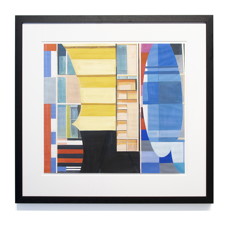 Van Halm — artwork