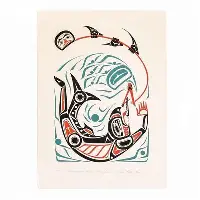 Chief Walter — artwork