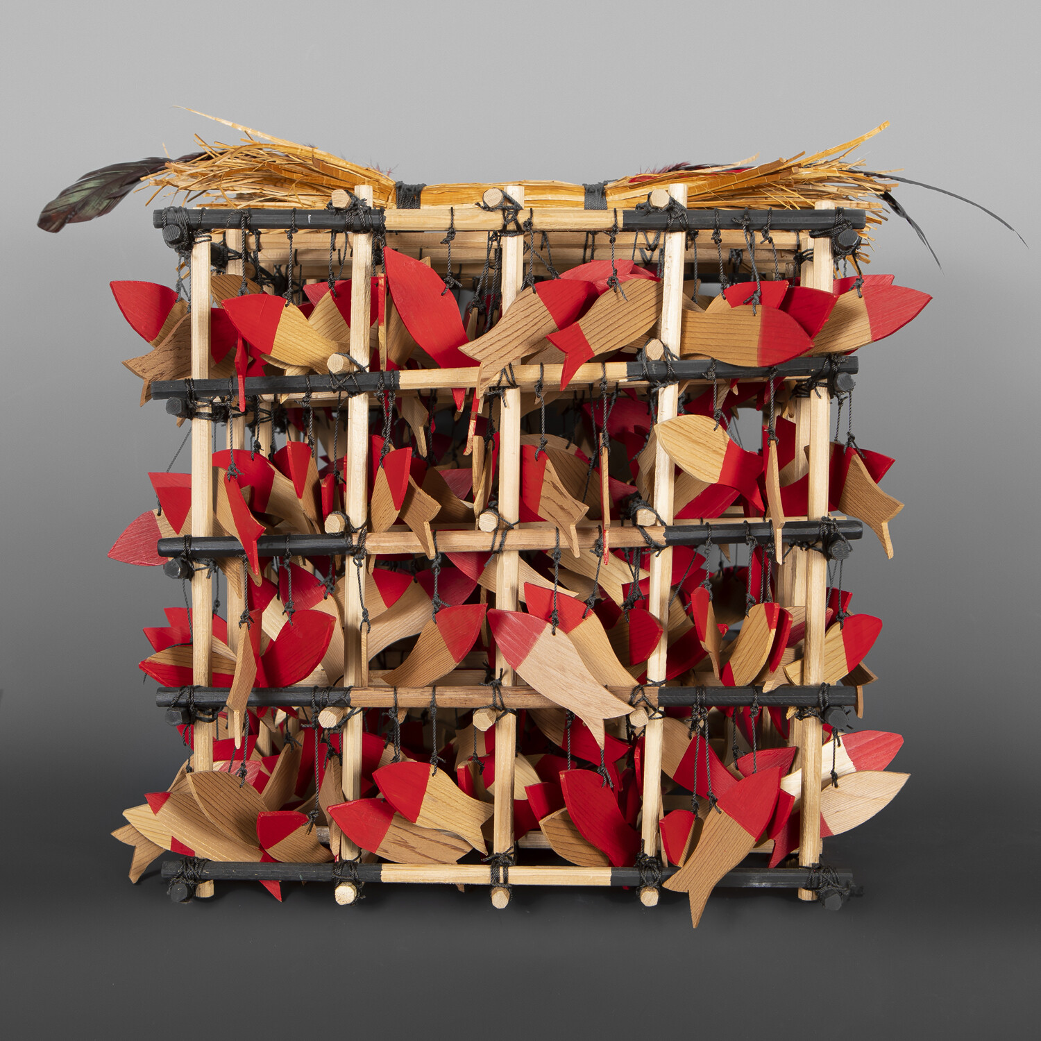 Gerren Peters — artwork