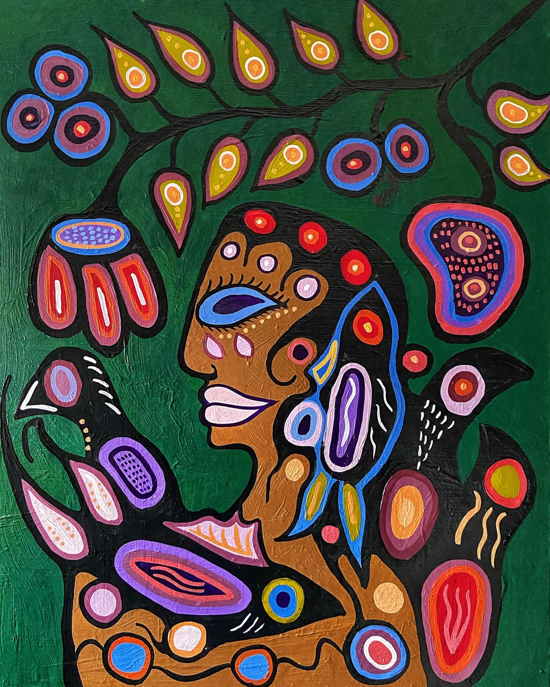 Gina Mae — artwork