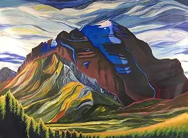 John Copage — artwork