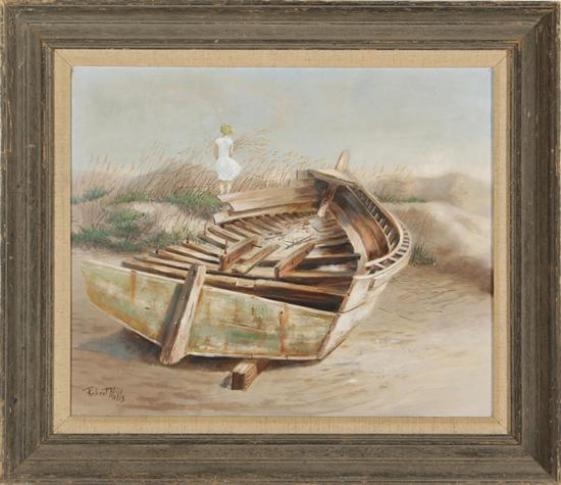 Robert Mills