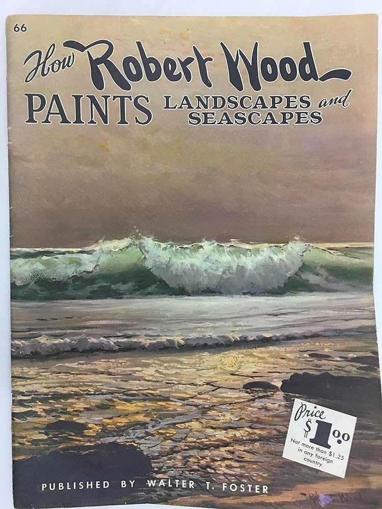 Robert E. Wood