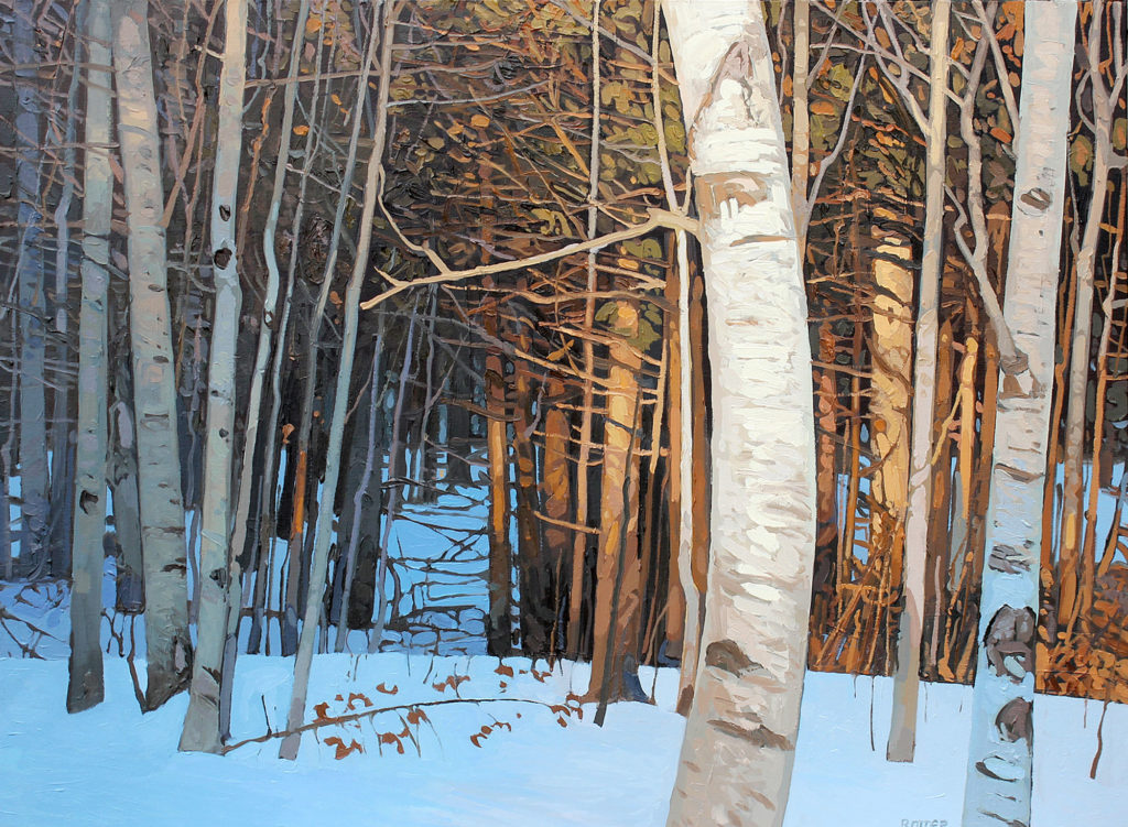 Peter Rotter — artwork