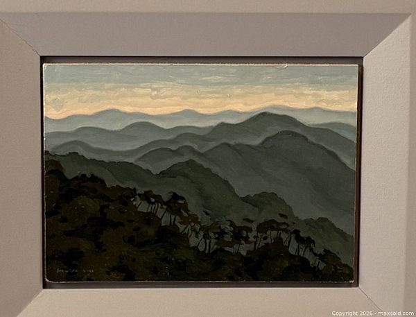 Doug Stratford — artwork