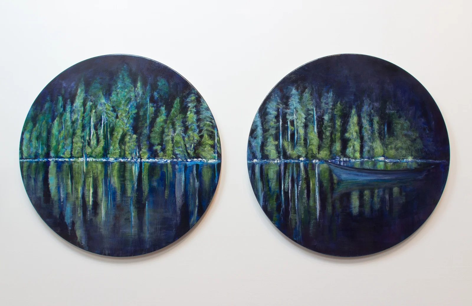 Neil McClelland — artwork