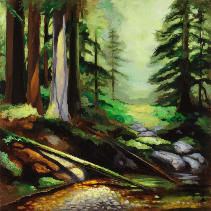Lillian Chrzan — artwork