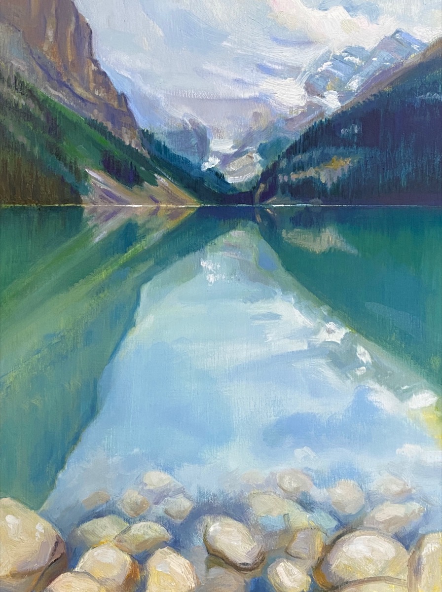 Kato Rempel — artwork