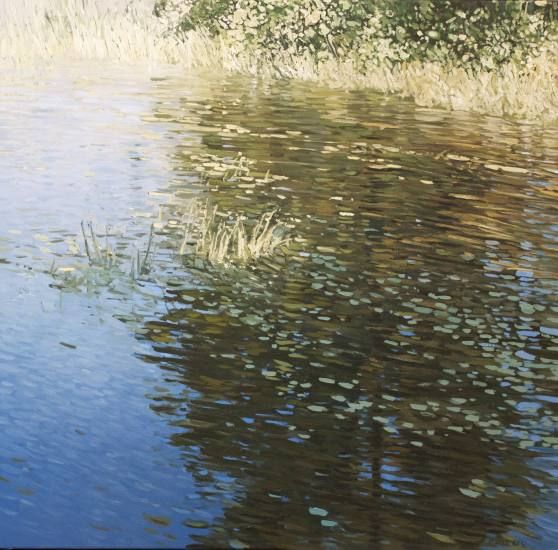 Peterrotter Landscape — artwork
