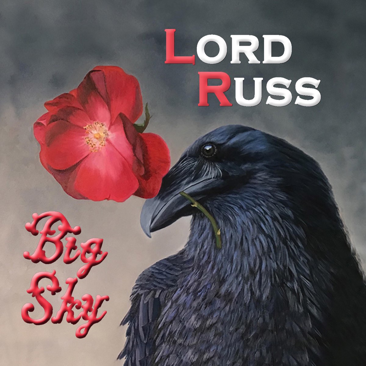 Russ Lord — artwork