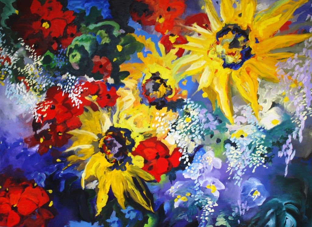 Jacqueline Dunn — artwork