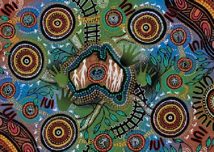Firstnation Grapher — artwork