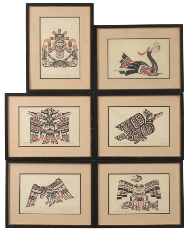 Firstnation Grapher
