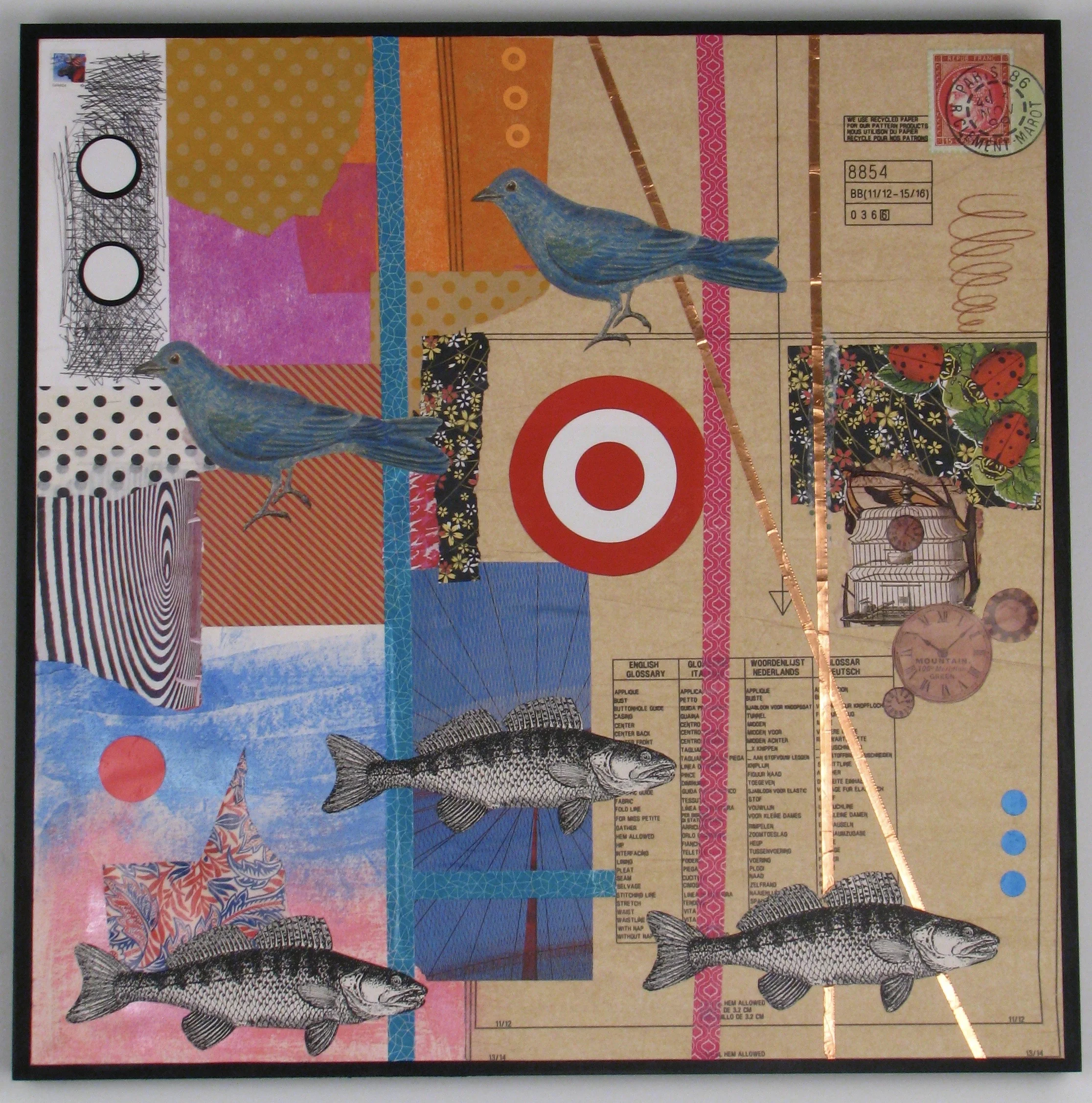 Valerie Arntzen — artwork