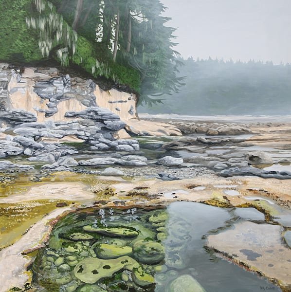 Kellycorbett Outside — artwork