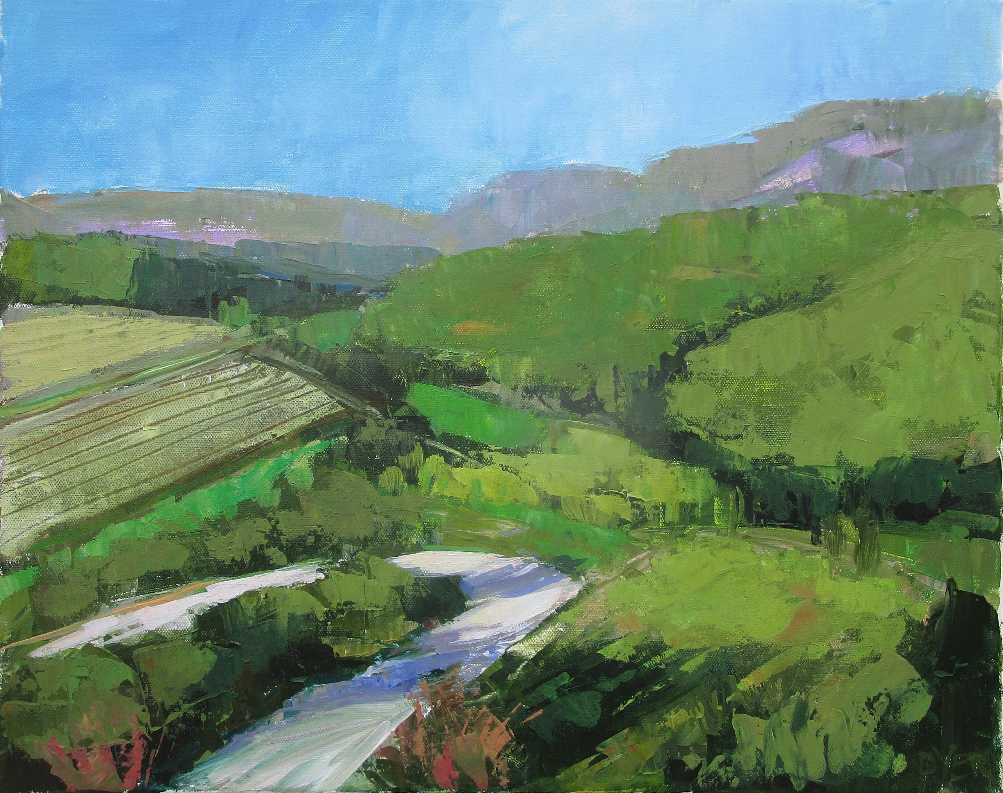Janet MacKay — artwork