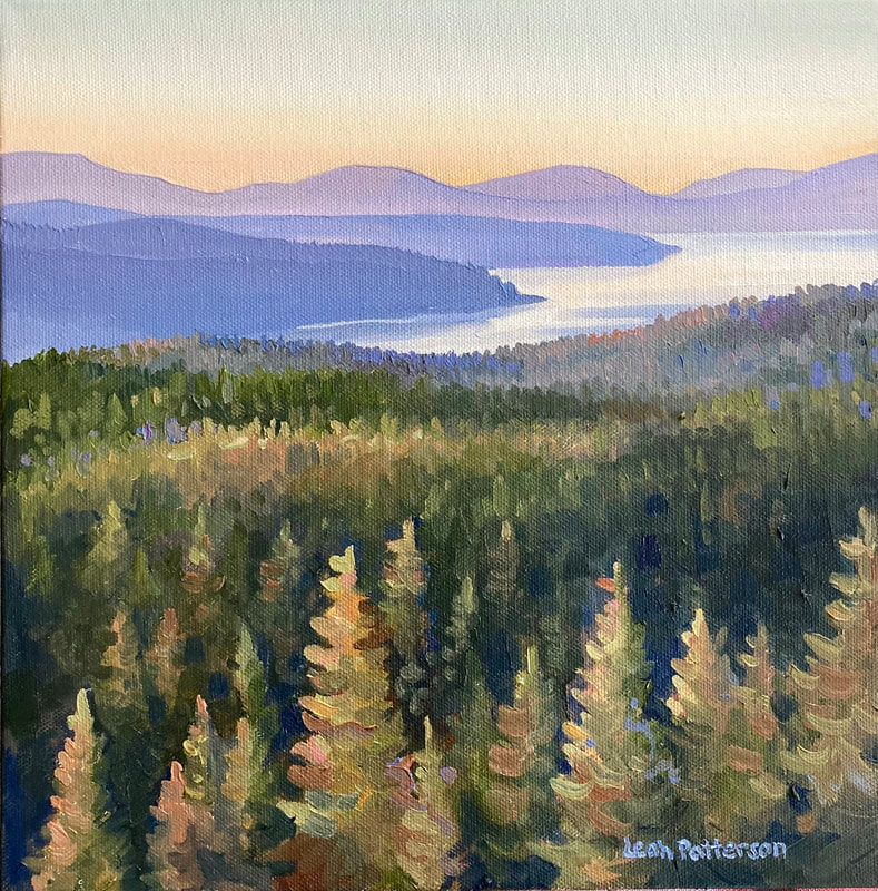 Leah Patterson — artwork