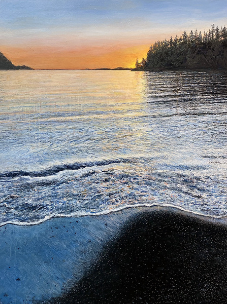 Jim Park — artwork