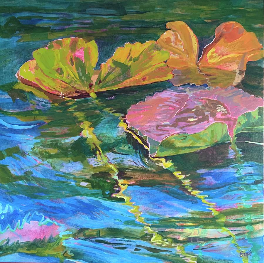 Sylvie Peltier — artwork