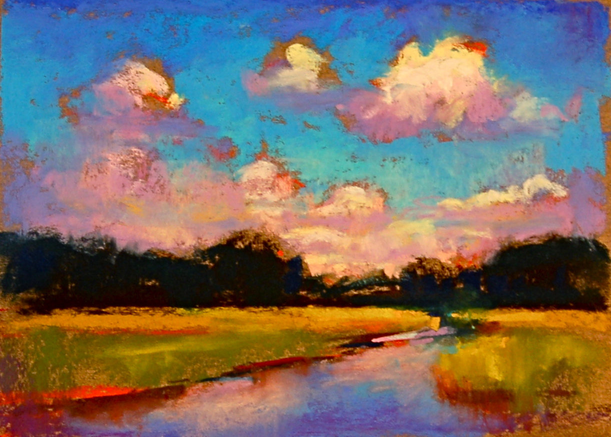 Susan West — artwork