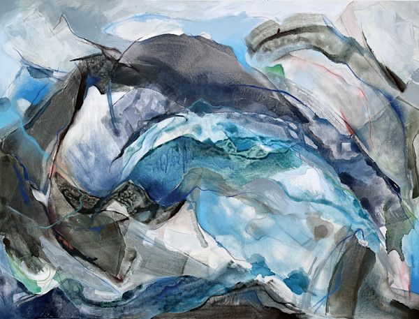 Ailsa Brown — artwork