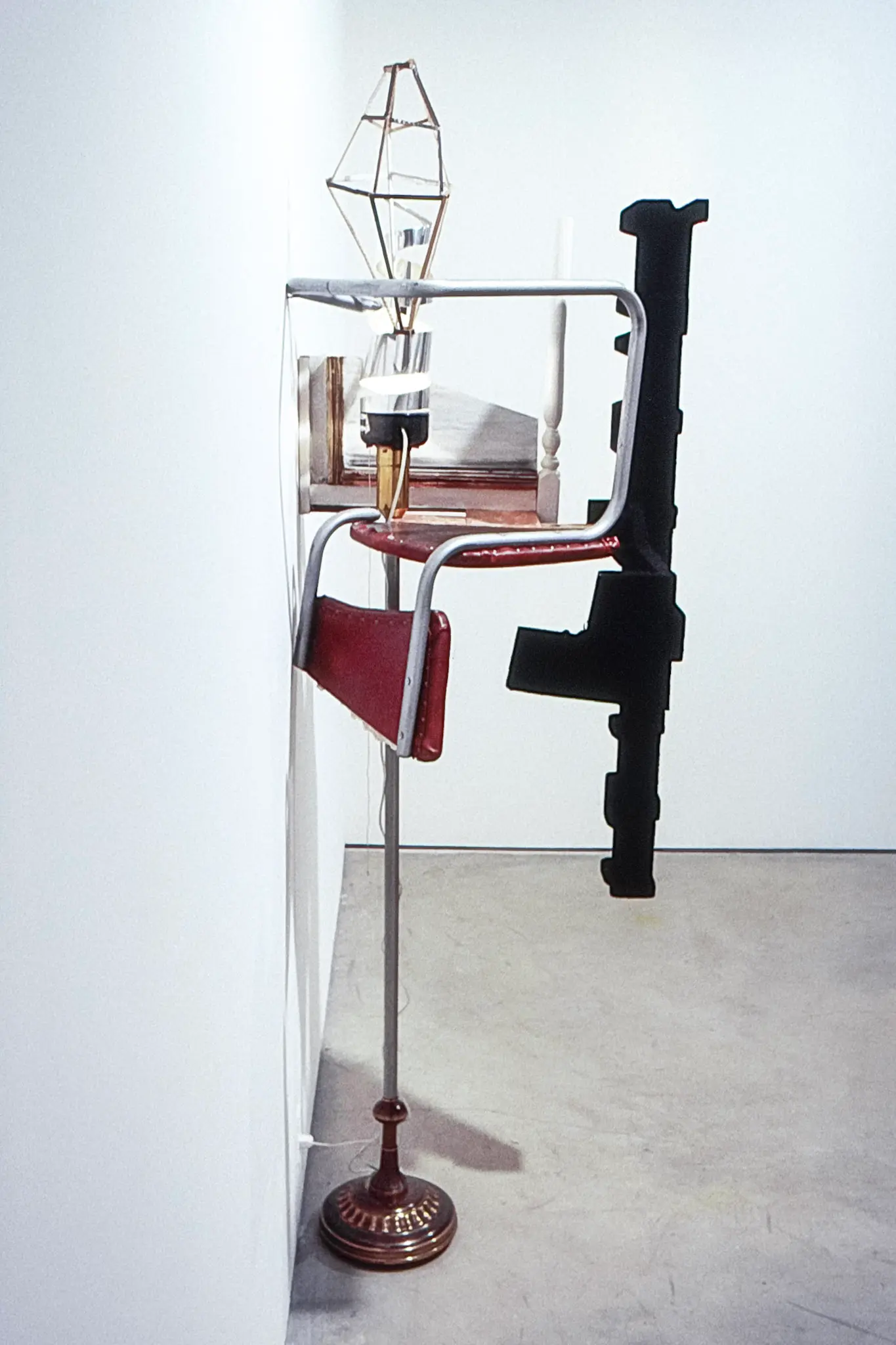 Lynda Gammon — artwork