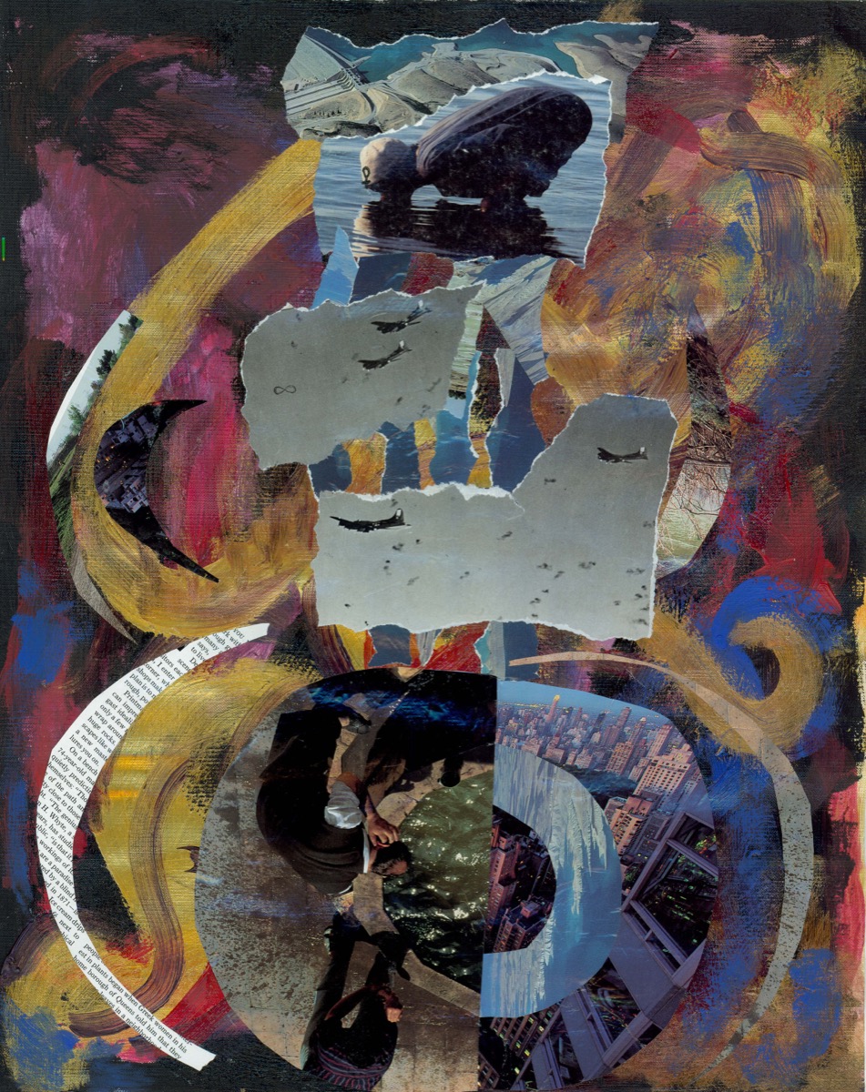 Dan Anaka — artwork