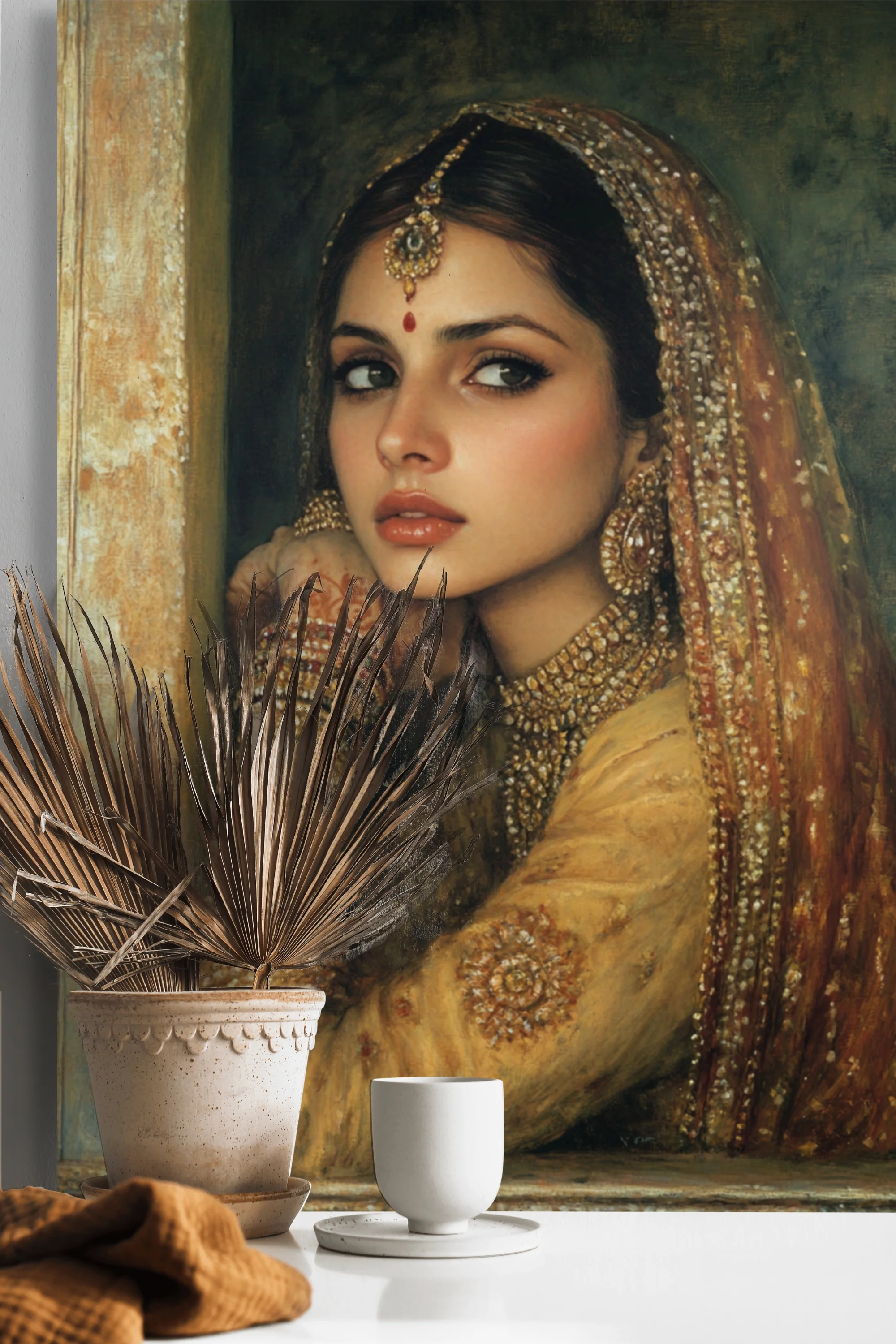 Alia Toor — artwork