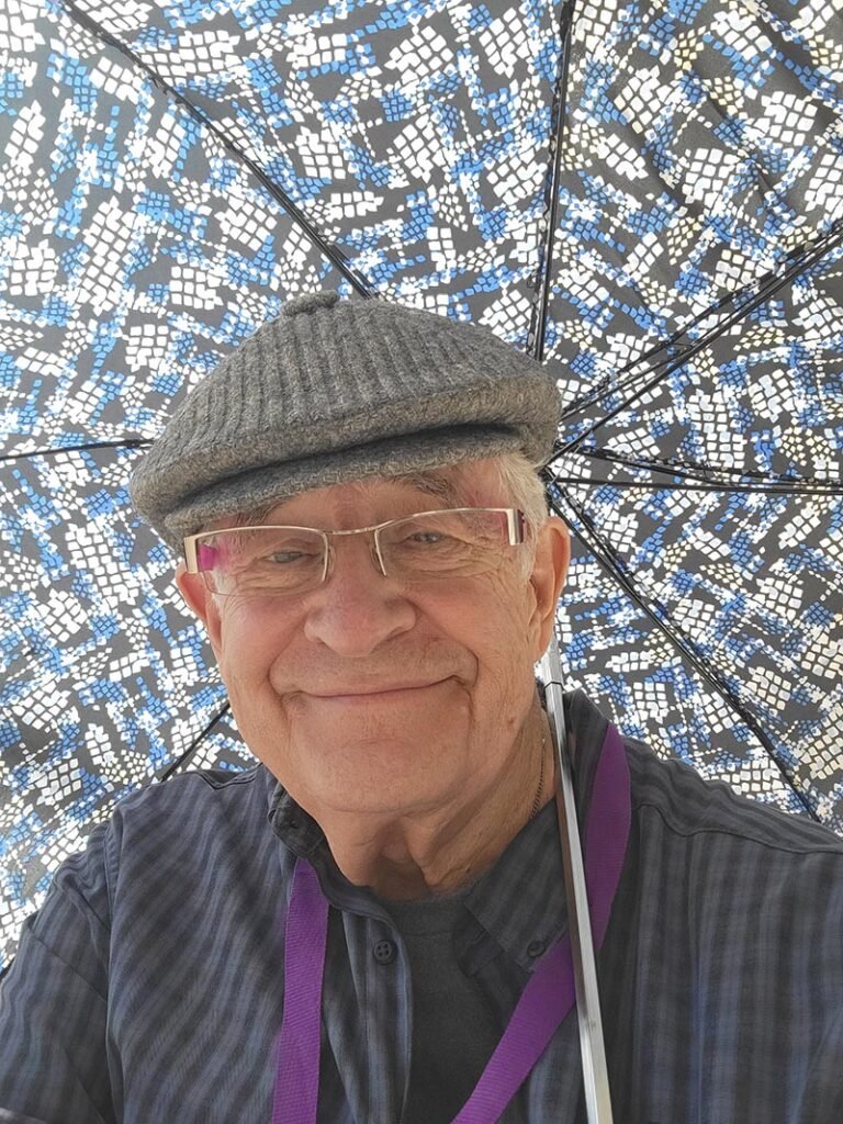 Jim Pescott — artwork
