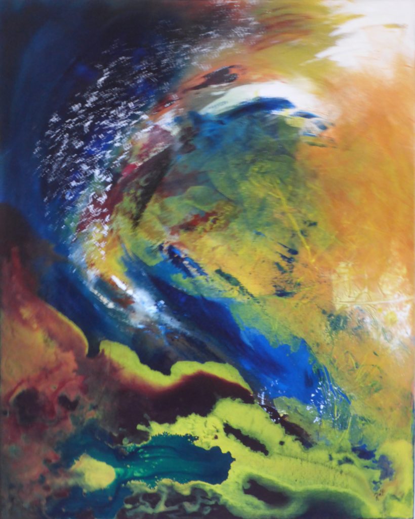 Rose Davidson — artwork
