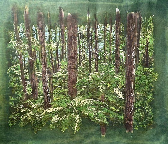 Jan Creelman — artwork