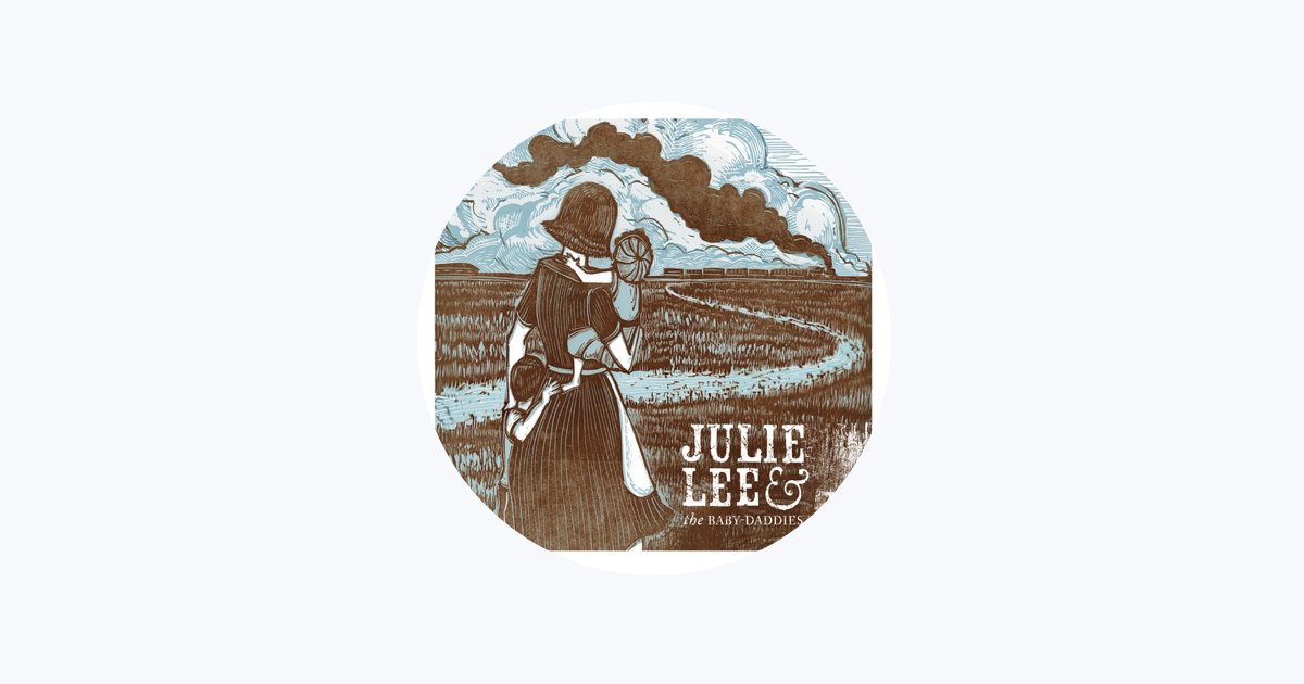 Julie Lee — artwork