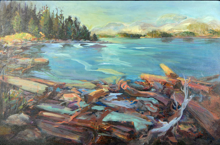 Nanci Cook — artwork