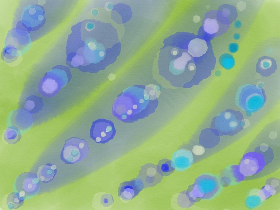 Andrea Crawford — artwork