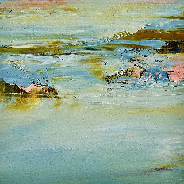 Kathleen Theriault — artwork