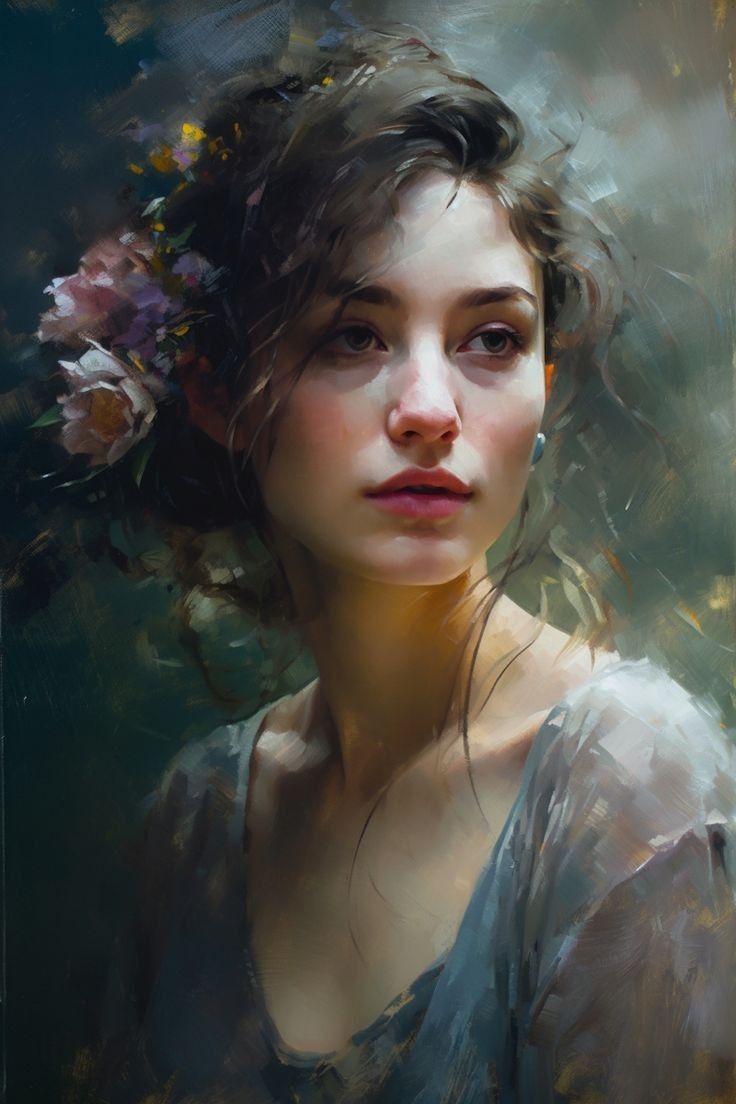 Priscilla Ponce — artwork