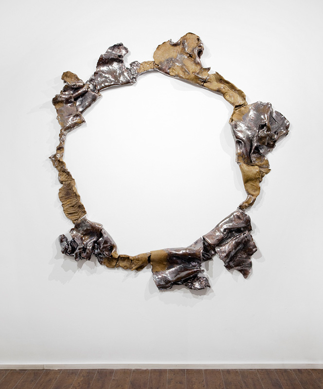 Romas Astrauskas — artwork