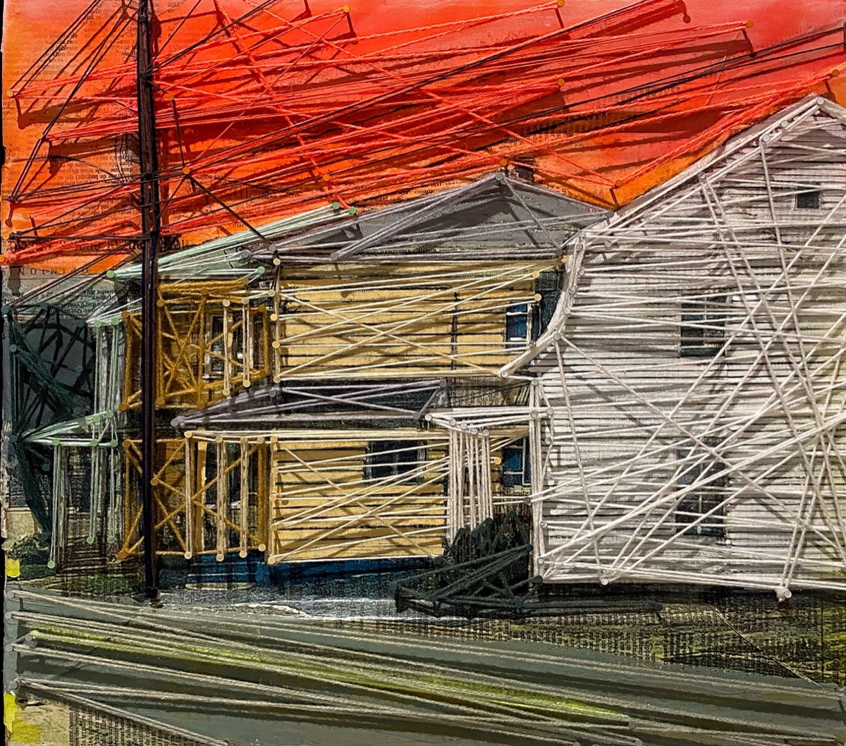 Marc Gosselin