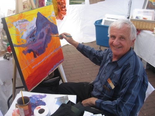 Jan Chalupnicek — artwork