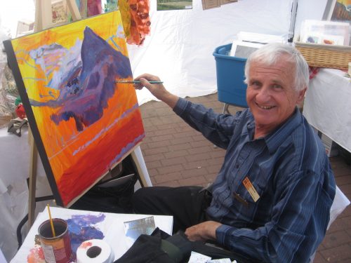 Jan Chalupnicek